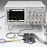 Осциллограф Keysight Technologies DSO8064A (600 MHz, 2/4 GSa/s, 4-канальный)