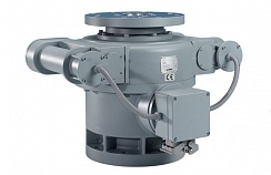 Поворотный механизм антенны R&S®RD130