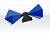Антенна биконическая широкодиапазонная Aaronia BicoLOG 20300