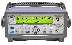 Частотомер СВЧ Keysight 53152A