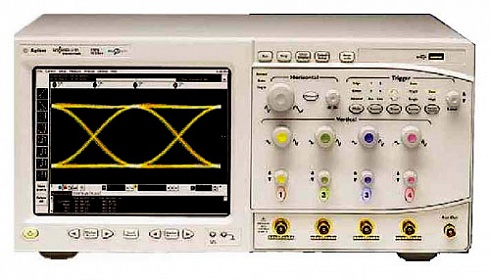 Осциллограф Keysight Technologies   DSO81004B
