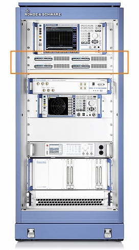 Генератор сигналов R&S®SGS100A серии SGMA