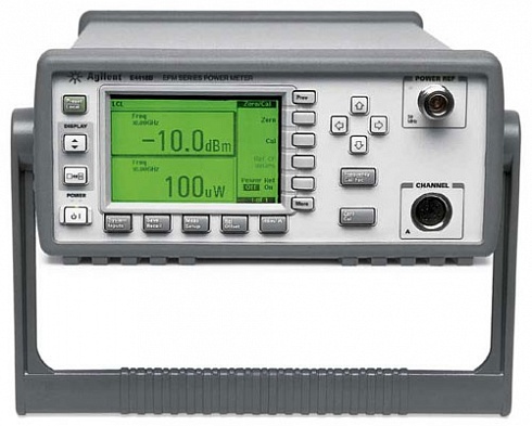 P-series Power Meter Single Channel