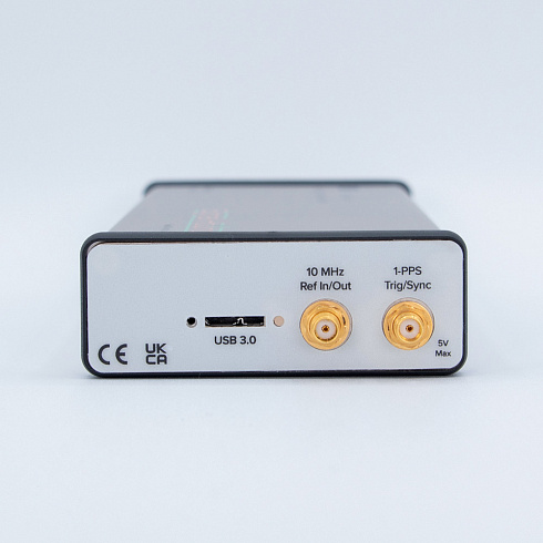 Анализатор спектра реального времени Signal Hound BB60D