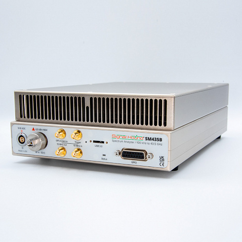 Анализатор спектра реального времени Signal Hound SM435B