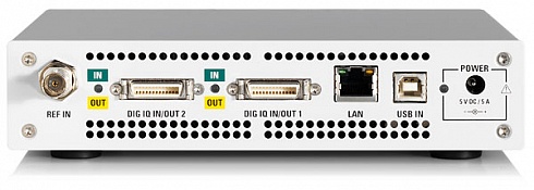 Модуль цифрового сигнального интерфейса R&S®EX-IQ