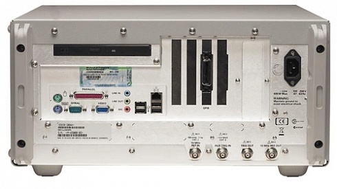 Осциллограф Keysight Technologies   DSO80404B
