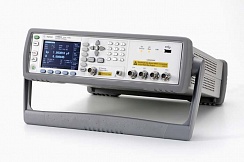 Высокоточный измеритель LCR  Keysight Technologies E4980A 