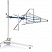 Комбинированная логопериодическая антенна R&S®HL562E