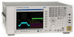 Анализатор спектра серии EXA Keysight Technologies 
