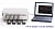 Логический анализатор Keysight Technologies серии 1690A 
