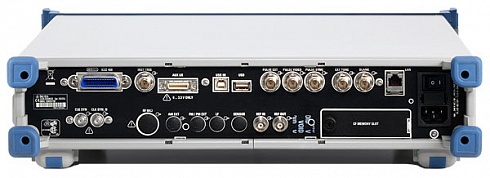 Генератор сигналов R&S®SMA100A