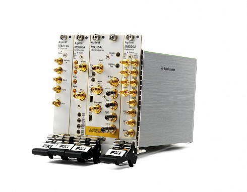 N8975A Анализатор коэффициента шума, от 10 МГц до 26,5 ГГц
