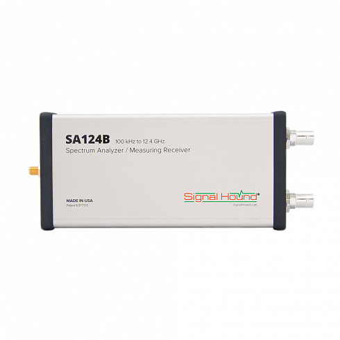 Анализатор спектра Signal Hound USB-SA124B