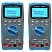 Ручные цифровые мультиметры  Keysight Technologies серии U1240A