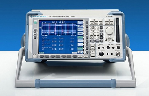 Цифровой мультиметр Keysight Technologies 34405A, 5.5 digit
