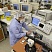 Портативный осциллограф Keysight Technologies  DSO5034A (300 МГц, 2Гвыб/с, 4-х канальный)