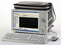 Логические анализаторы Keysight Technologies серии 16821А