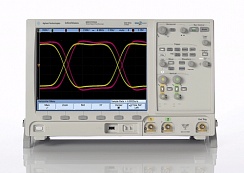 Осциллограф Keysight Technologies   MSO7032A (350MHz, 2+16 канальный)