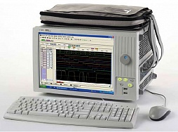 Логические анализаторы Keysight Technologies