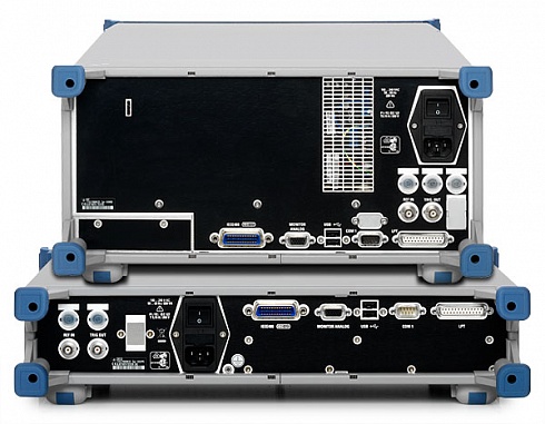 Тестер Bluetooth® R&S®CBT/CBT32