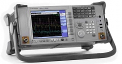 Анализатор спектра серии СSA Keysight Technologies 
