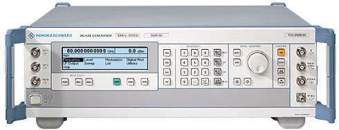 Измеритель мощности R&S®NRVS
