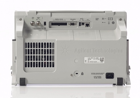Осциллограф Keysight Technologies   DSO7054A (500MHz, 4-канальный)