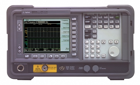 N8975A Анализатор коэффициента шума, от 10 МГц до 26,5 ГГц