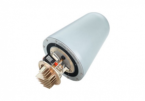 Антенна R&S®HL050S7