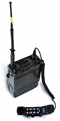 ОВЧ трансивер R&S®XV3088