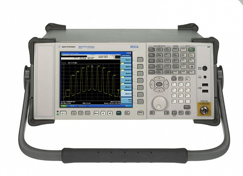 Анализаторы спектра Keysight Technologies  8562EC (30 Hz to 13.2 GHz)