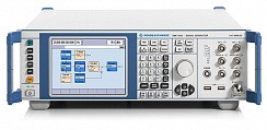 Микроволновый генератор сигналов R&S®SMF100A