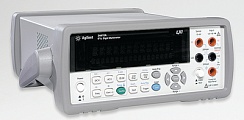 Цифровой мультиметр Keysight Technologies 34411A, 6.5 digit