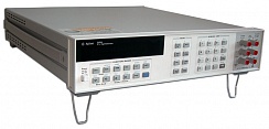 Цифровой мультиметр Keysight Technologies 3458A, 8.5 digit