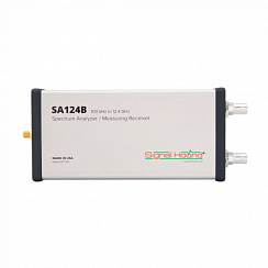 Анализатор спектра Signal Hound USB-SA124B