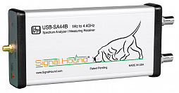 Анализаторы спектра Signal Hound