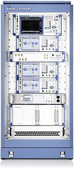 Система для тестирования входных каскадов радаров TS6600