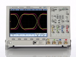 Осциллограф Keysight Technologies   DSO7034A (350MHz 4-х канальный)