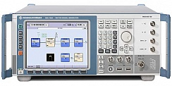 Векторный генератор сигналов R&S®SMJ100A