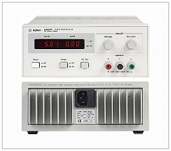 Источник питания Keysight Technologies E3610A