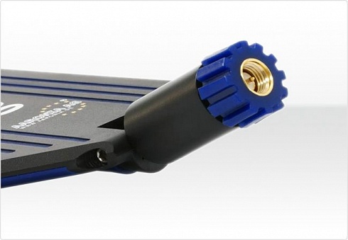 Изотропная антенна OmniLOG 30800 Aaronia