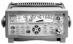 Частотомер СВЧ Keysight 53150A