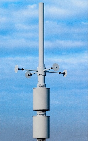 Антенны всенаправленные R&S HF214