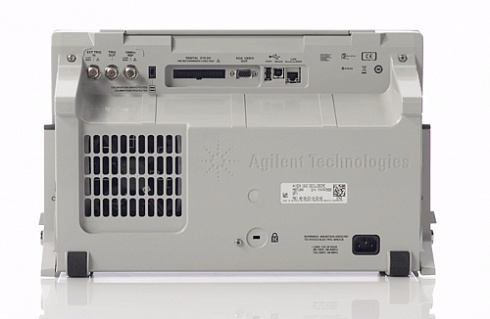 Осциллограф Keysight Technologies   MSO7034A (350MHz 4+16 канальный)