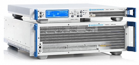Передатчики ОВЧ-диапазона серии R&S®NM8200