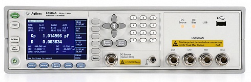 Ручные цифровые мультиметры серии U1240B