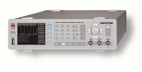 Внешнее программное обеспечение R&S®SMx-K5